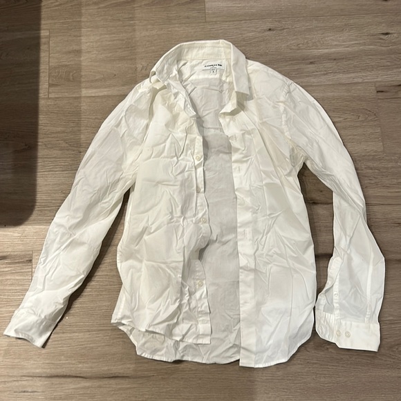 Express Dress Shirt - Picture 1 of 1